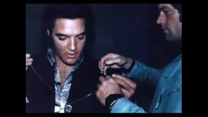 Elvis Presley - You Dont Have To Say You Love Me