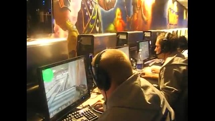 Inferno Online League - Season 2 [2010]