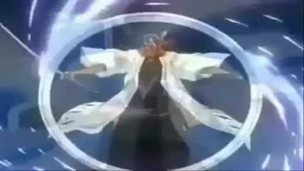 Anime - Top 10 powers