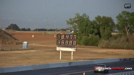 Supra vs Mustang