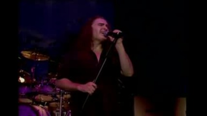Dream Theater - The Silent Man
