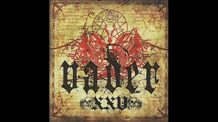 Vader - Chaos