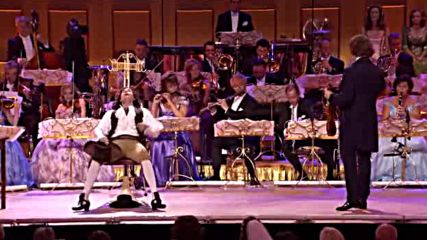 Andr Rieu - Figaro Cavatina
