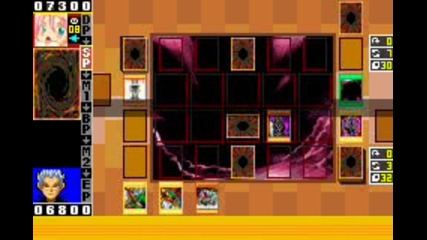 Аз Vs. White Magician Pikeru (ultimate masters)