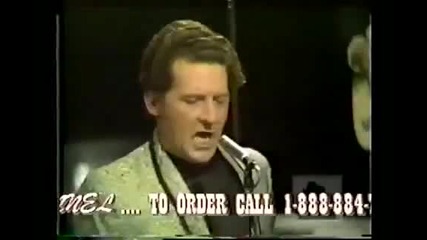 Jerry Lee Lewis and His Pumping Piano - Money ( Thats What I Want ) - 1961 