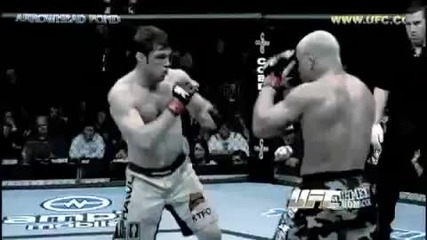 Forrest Griffin comments on The Rematch 