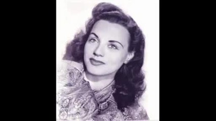 Kay Starr - The Man Upstairs