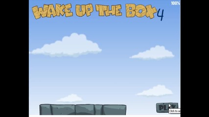weykup the box 4