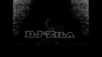 Djzila-darkness music's(mix)