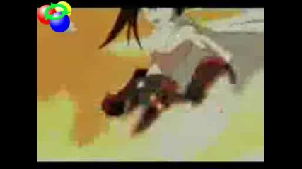 Shaman King