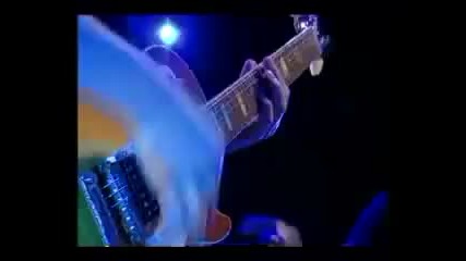 Rise Against - Injection (live) 
