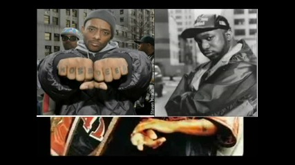 Tru Life feat Prodigy & Kool G Rap - When Youre A Thug 
