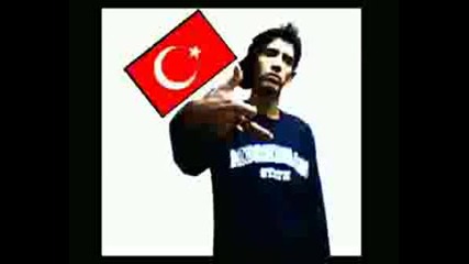 Kahrolsun Pkk Turk Rap Hiphop Izmir Coast