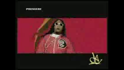 Lil Jon Snap Yo Fingers(remix)19