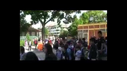 24 май 2010г. Оу Хр. Смирненски - Пазарджик 1 