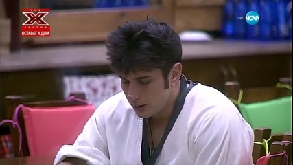 Биг Брадър Сезон 15 Епизод 15 ( 04.09.2015 ) Цял епизод Big Brother