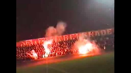 Youtube - Crvena Zvezda Trening - Training 02.11.2005..avi