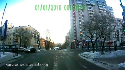 Cars on the road Compilation 2011 (21)