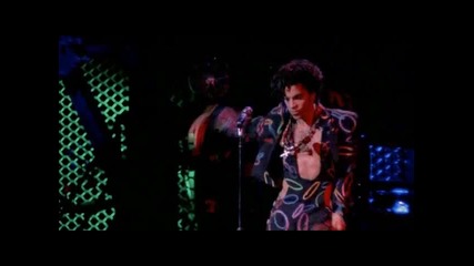 Prince - Hot Thing