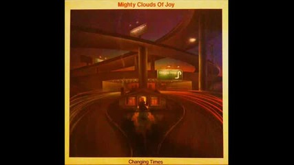 Mighty Clouds Of Joy - What a Difference You've Made In My Life