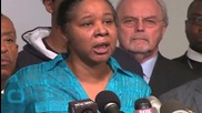 Why Eric Garner's Widow Was Right to Reject a $5 Million Settlement