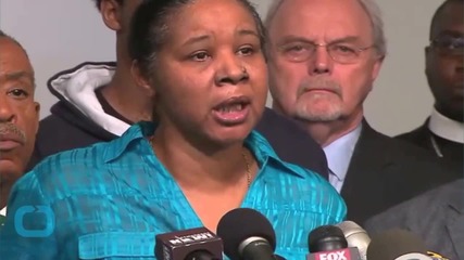Why Eric Garner's Widow Was Right to Reject a $5 Million Settlement