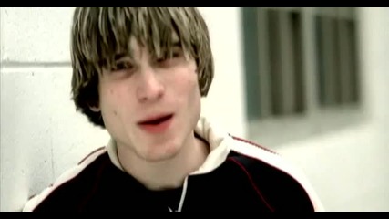 Falling Up - Broken Heart