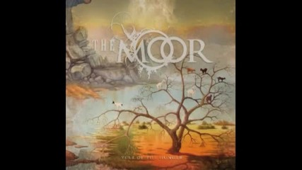 (2012) The Moor - Hyperuranium