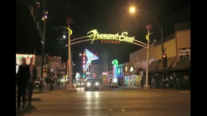 Weekend in Vegas 