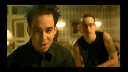 Linkin Park - Papercut