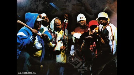 D12 - You are not Gangsta 