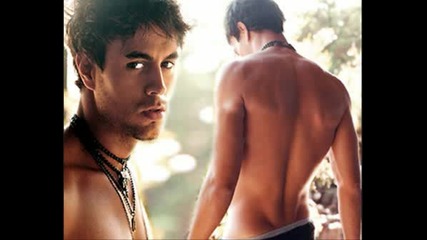 Enrique Iglesias(hero)