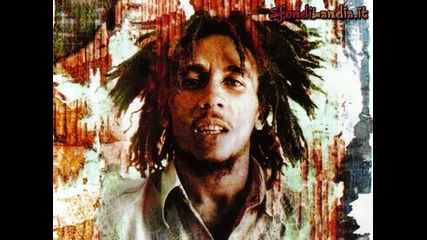 Bob Marley - Get Up Stand Up