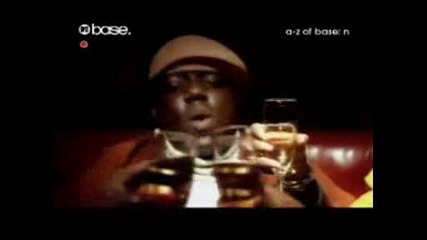 the notorios B.i.g - big poppa