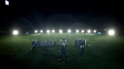 Neon Trees - Your Surrender *hd*
