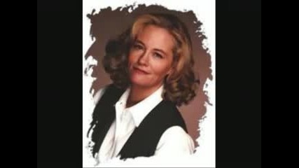 Cybill Shepherd - St.lewis Blues