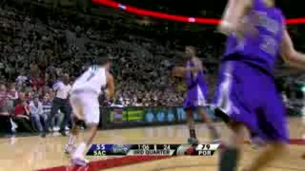 Nba Top 10 Of 16 December 2008