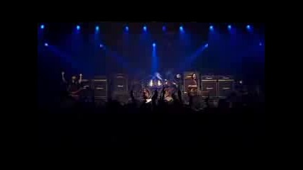 Motorhead - R.a.m.o.n.e.s