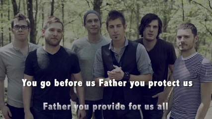 Jeremy Camp _you Are The Lord_