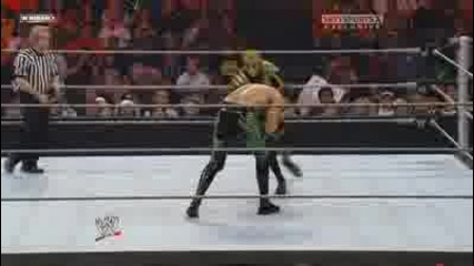 Wwe Experience 12/27/09 *1|4*
