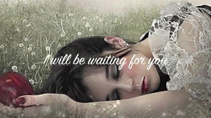 Within Temptation - Bittersweet (lyrics)