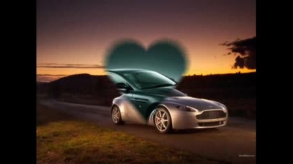 Aston Martin
