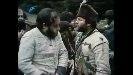 Записки По Българските Въстания (1976) - Епизод 13_13 бг аудио