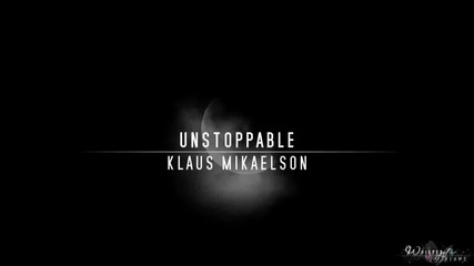 Klaus # Unstoppable