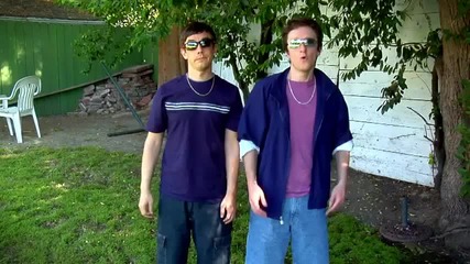 We'll Kill U-lonely island