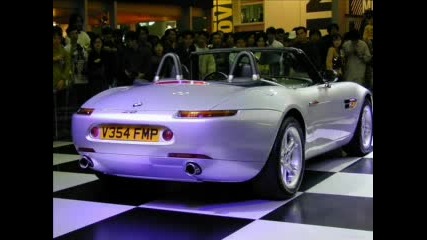 Bmw E Moqta Kola