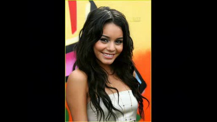 Vanessa Hudgens