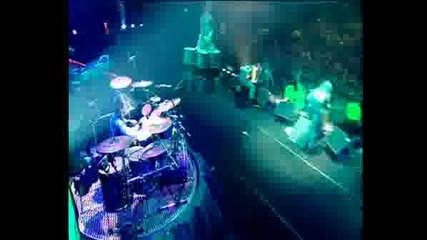 Slipknot - New Abortion (live) Disasterp.