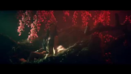 Rihanna - Where Have You Been ( Официално видео )