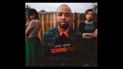 *2013* Terrace Martin ft. Snoop Dogg & Lalah Hathaway - I am for real